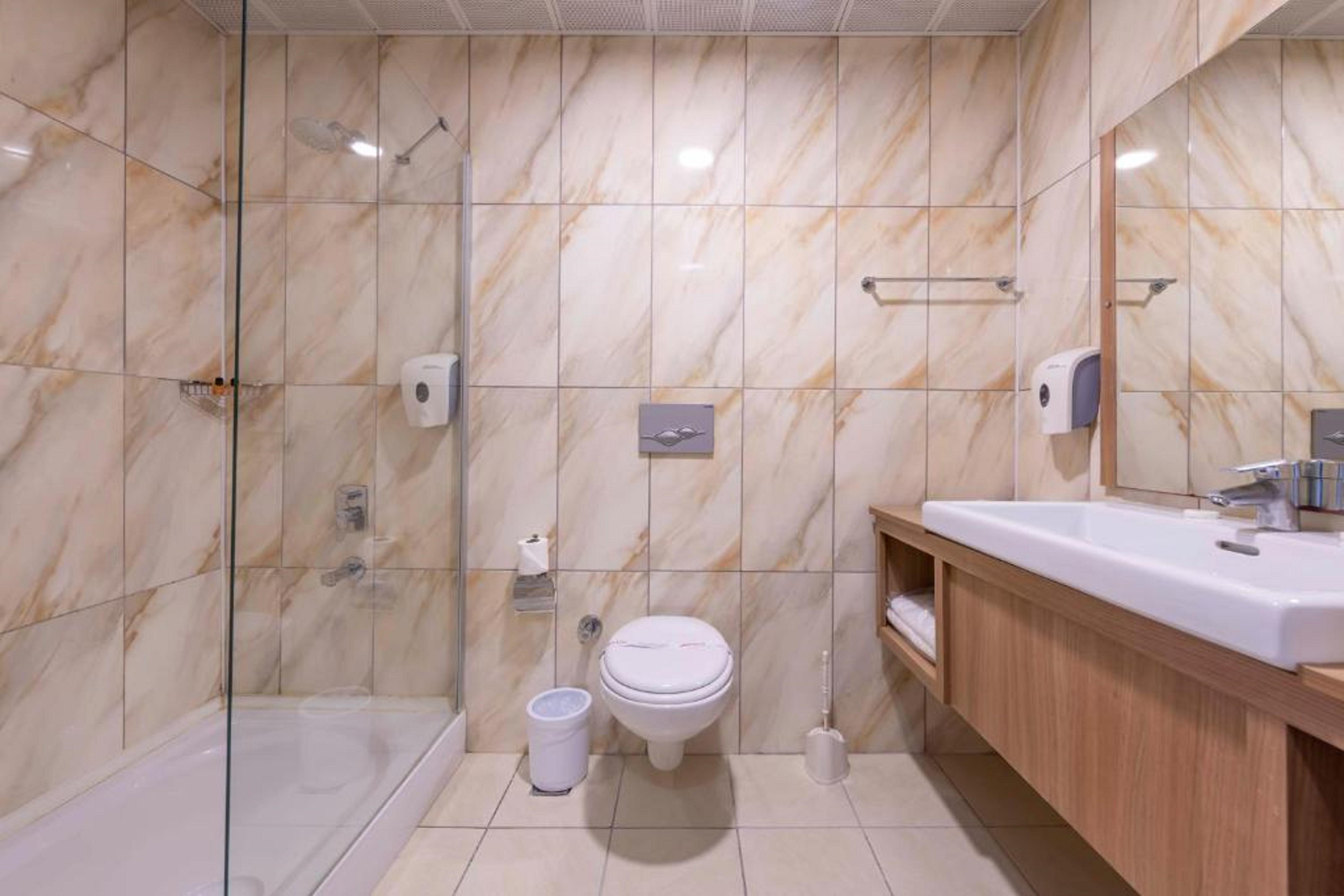 Armas Fugla Complex 4*