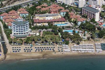 Armas Fugla Complex 4*