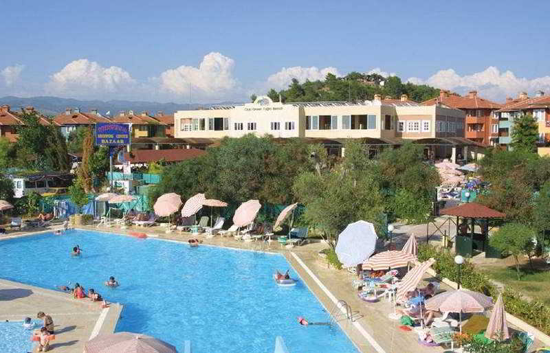 Armas Fugla Complex