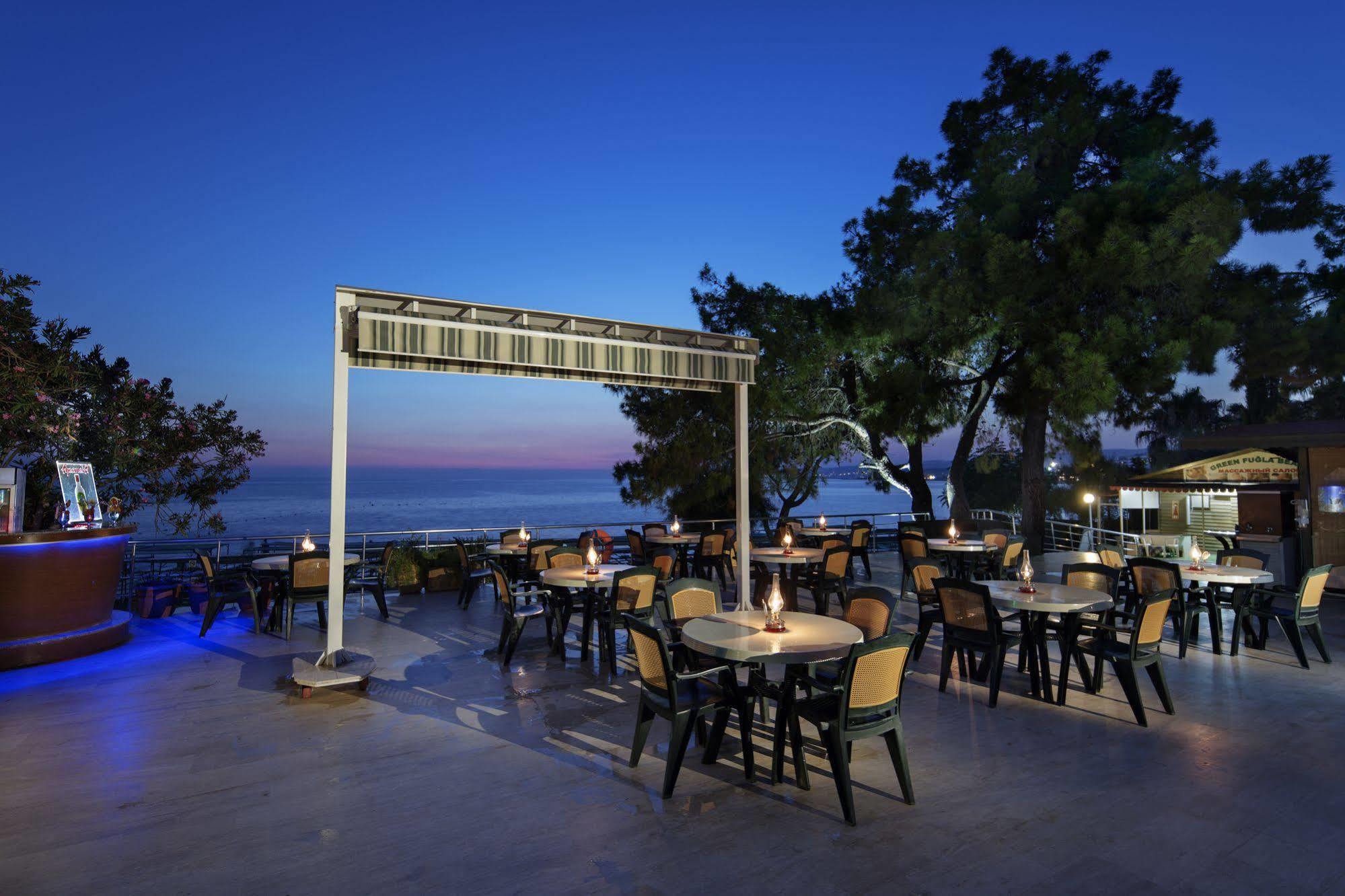 Armas Fugla Complex 4*